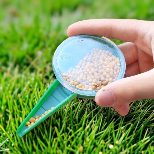 种子花卉播种器蔬菜播种神器