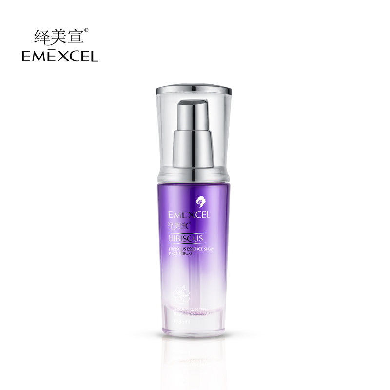 绎美宣芙蓉逆青春原液35ml定格青春原液改善肌肤问题精华