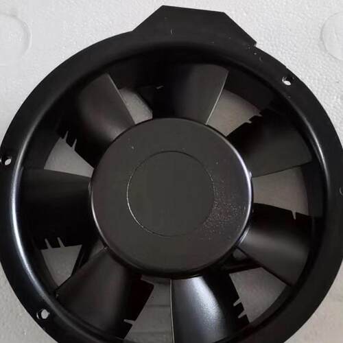 PQ24S6HTDNX 24V 1.0A 17251 三线 原装美国康姆罗顿COMAIR风机