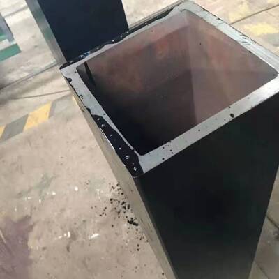 欧标S355J0H方管S355J2H方矩管焊接方矩管矩形管方通EN10025方通