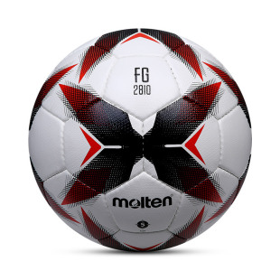 现货包邮molten摩腾足球5号手缝4号耐磨3号儿童通用比赛训练2810