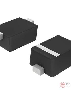 原装正品ESD9D5.0ST5G全新TVS DIODE 5VWM 13.5VC SOD923