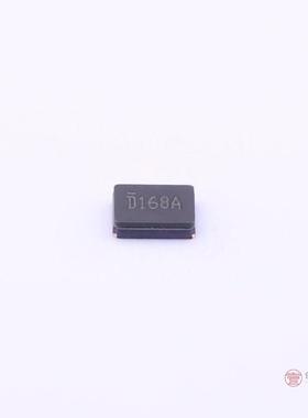 原装1N216000AB0D全新16MHz 9pF正品