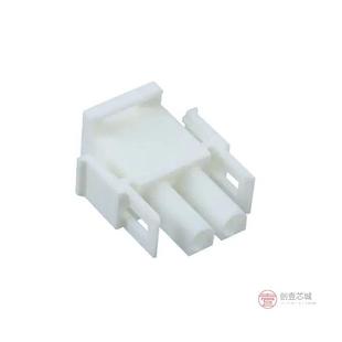 350777 2POS正品 4全新CONN HSG PLUG 原装