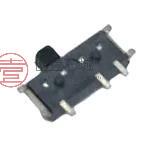 原装MA12RTR全新滑动 SLIDE SWITCH MA PCB MOUNT正品