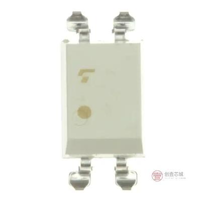 原装TLP627(TP1,F)全新OPTOISOLTR 5KV DARLINGTON