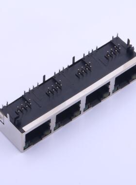 原装KH-RCH56-8P8C-1X4-D全新RJ45正品
