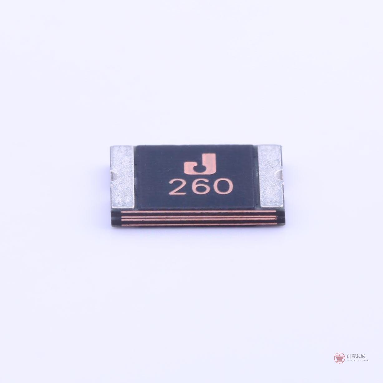 原装ASMD2920-260全新2.6A 自恢复正品