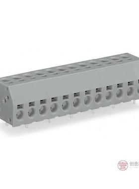 原装253-102全新2-CONDUCTOR PCB TERMINAL B;正品