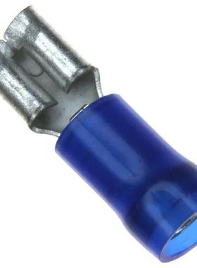 原装DNF14-187-C全新CONN QC RCPT 14-16AWG 0.187正品