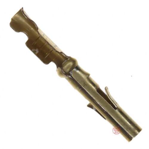 原装正品794001-2全新CONN SOCKET 24-26AWG CRIMP GOLD