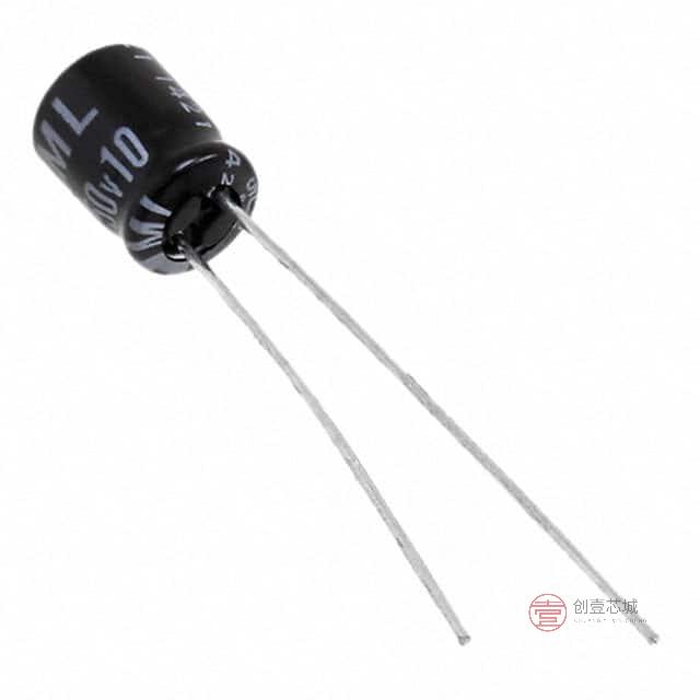 原装50ML10MEFC5X7全新CAP ALUM 10UF 20% 50V RADIAL正品