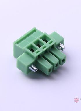 原装KF2EDGKBM-3.81-3P全新插拔式接线端子