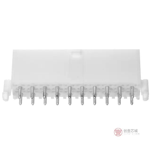 原装1-794070-1全新CONN HEADER VERT 20POS 4.14MM正品
