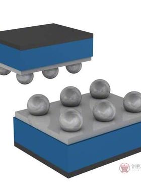 原装BALF-SPI2-02D3全新BALUN 433MHZ 6WFBGA FCBGA正品