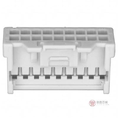 原装5016461800全新CONN RECEPT 18POS 2MM正品