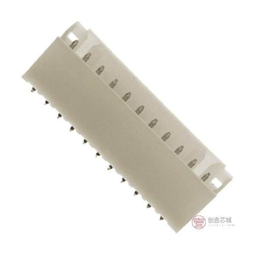 原装1-292132-1全新CONN HEADER VERT 11POS 2MM正品