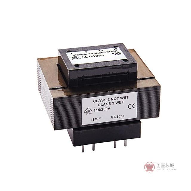 原装14A-10R-16全新PWR XFMR LAMINATED 10VA TH正品