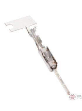 原装1355719-1全新CONN PIN 22-26AWG CRIMP TIN正品