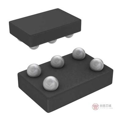 原装SN74AUC1G02YZPR全新IC NOR 1CH 2-INP 5DSBGA正品