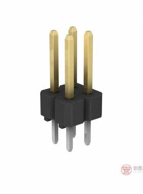 原装正品A1-4PA-2.54DSA(71)全新CONN HEADER VERT 4