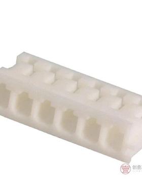 原装440133-6全新CONN RCPT HSG 6POS 2.50MM正品