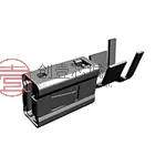 原装1241402-3全新AMP MCP 6.3/4.8K, CONTACT正品