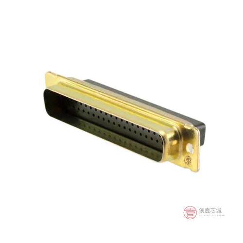 原装正品1757823-4全新CONN D-SUB HD HOUSING PLUG 62POS