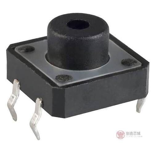 原装正品TL1100EF160Q全新SWITCH TACTILE SPST-NO 0