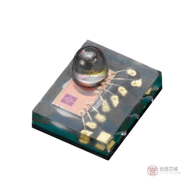 原装LTR-507ALS-01全新SENSOR OPT AMBIENT LGT PHOTO正品