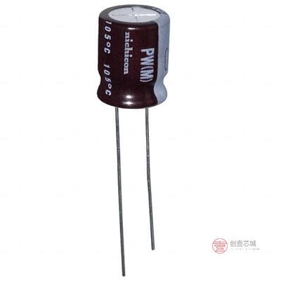 原装正品UPW0J821MPD6全新CAP ALUM 820UF 20% 6.3V