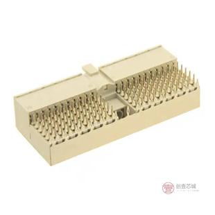 2MM 原装 110POS RECEPT PRES 17211102102全新CONN