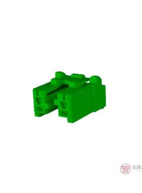 原装1747050-5全新GRACE INERTIA CONNECTOR 7.92 2PO正品
