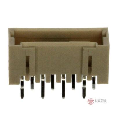 原装正品292207-8全新CONN HEADER VERT 8POS 1.5MM