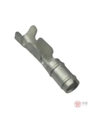 原装60598-4全新CONN TERM POST RCPT 20-24AWG正品