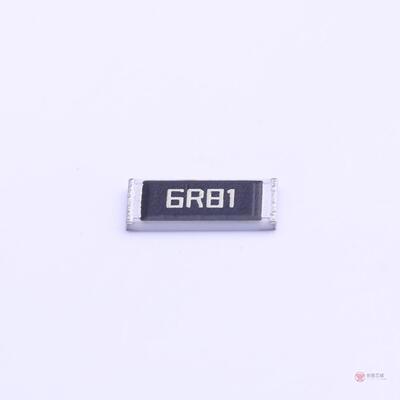 原装正品CR2512F6R81E04S全新6.81 1% 1W