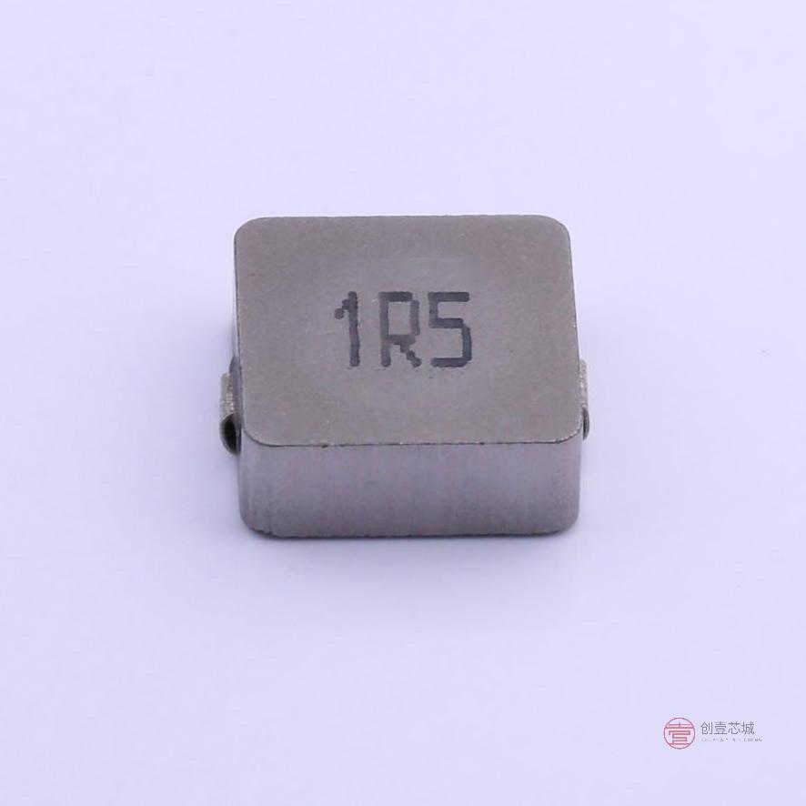 原装MHCC10040-1R5M-R7全新功率电感 1.5µH 20% 10