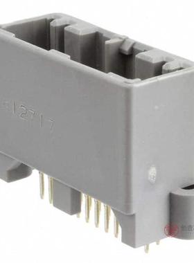 原装MX34024UF1全新CONN HEADER VERT 24POS 2.2MM正品