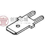 1217956 032TPCUBR正品 1全新312 TAB PCB 原装