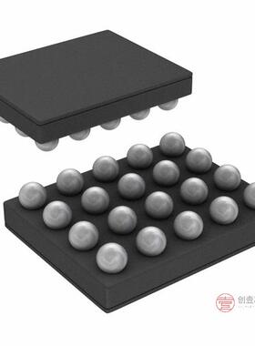 原装AD8233ACBZ-R7全新IC ECG FRONT END 20WLCSP正品