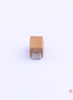 原装T491A106M010AT全新10uF 20% 10V正品