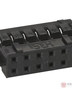 原装正品DF11-12DS-2C全新CONN SOCKET 12POS 2MM DU