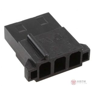 9全新CONN PLUG HSG 原装 5.08MM正品 480303 3POS