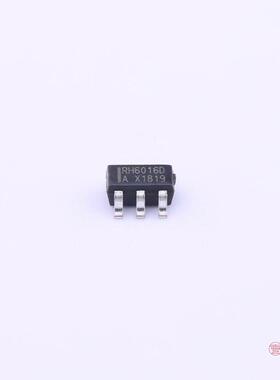 原装RH6016D全新6L 2.4~5.5 Digital 10正品