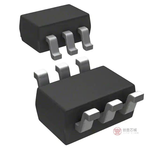 原装MCP47A1T-A0E/LT全新IC DAC 6BIT V-OUT SC70-6正品