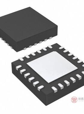 原装ISL8036IRZ全新IC REG BUCK ADJ 3A SGL/DL 24QFN正品