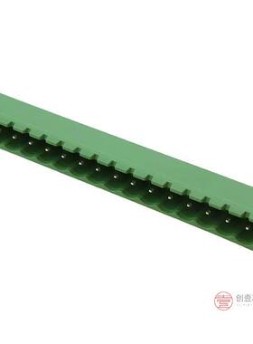 原装1757381全新TERM B HDR 16POS 5.08MM正品