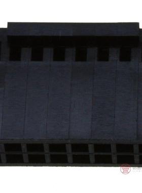 原装3-87977-3全新CONN HOUSING 16POS .100 POL DUAL正品