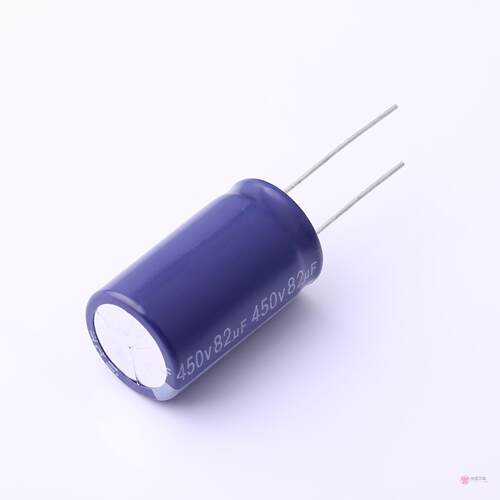 原装正品EGW2WM820M30OT全新82uF 20% 450V