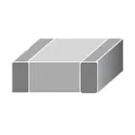 原装1206N333J500CT全新CAP CER 0.033UF 50V C0G/